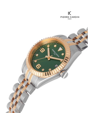 Pierre Cardin Ladies Watch